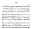 Thumbnail Dvorak Largo from Symphony No.9, 2nd mvt., CD203 Thumbnail Dvorak Largo from Symphony No.9, 2nd mvt., CD203