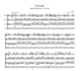 Thumbnail Haydn Serenade (String Quartet No.17, 2nd mvt.), CH001 Thumbnail Haydn Serenade (String Quartet No.17, 2nd mvt.), CH001