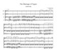 Thumbnail Mozart Overture to The Marriage of Figaro, CM003