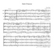 Thumbnail Elgar Salut Damour, for string quartet, CE002 Thumbnail Elgar Salut Damour, for string quartet, CE002