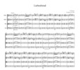 Thumbnail Kreisler Liebefreud, for string quartet, CK003 Thumbnail Kreisler Liebefreud, for string quartet, CK003