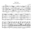 Thumbnail Schubert The Trout from Piano Quintet Op.114, CS004
