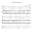 Thumbnail Handel Ombra mai fu (Largo), for 2 violins & piano, VN205 Thumbnail Handel Ombra mai fu (Largo), for 2 violins & piano, VN205