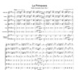 Thumbnail Vivaldi La Primavera Violin Concerto Op.8, No.1, SV010 Thumbnail Vivaldi La Primavera Violin Concerto Op.8, No.1, SV010